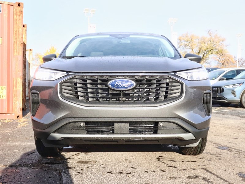 2026 FORD ESCAPE ACTIVE| AWD | 1.5L | HTD STR WHL | BLIS | LED