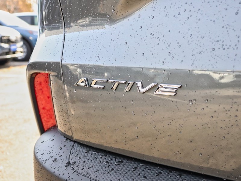 2026 FORD ESCAPE ACTIVE| AWD | 1.5L | HTD STR WHL | BLIS | LED