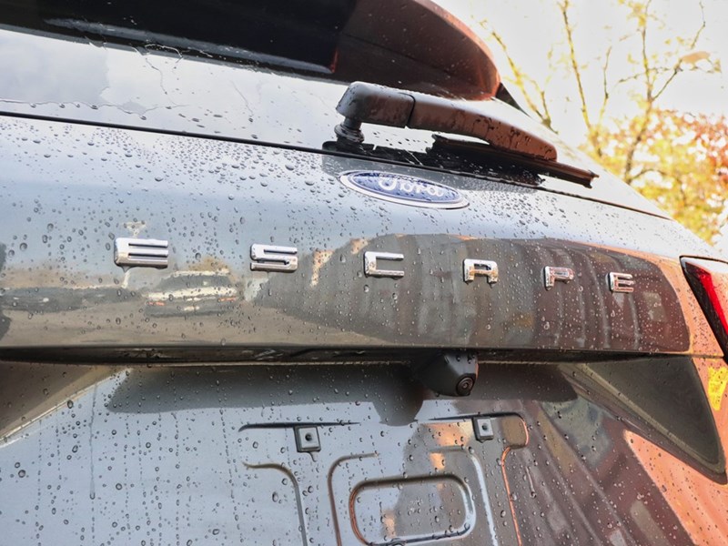 2026 FORD ESCAPE ACTIVE| AWD | 1.5L | HTD STR WHL | BLIS | LED