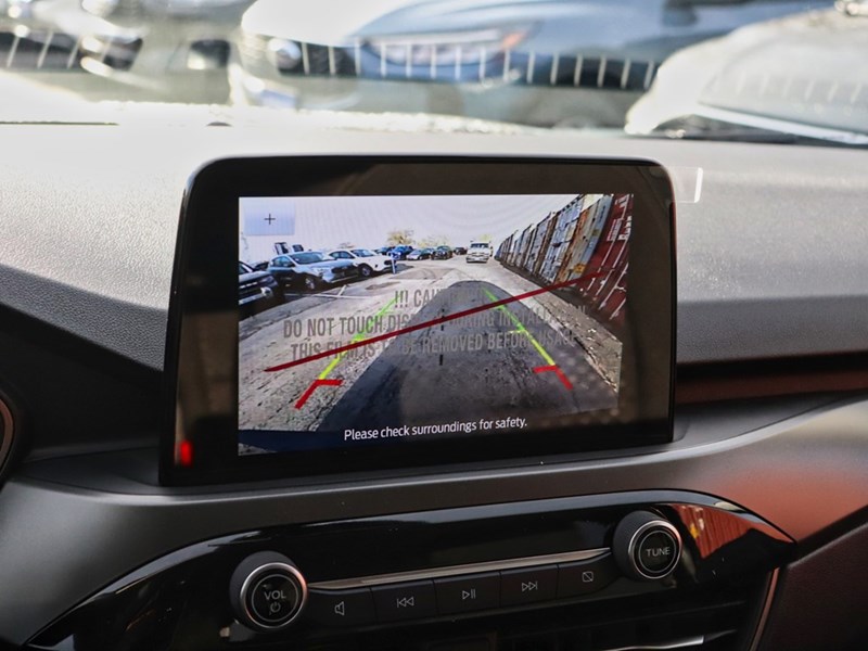 2026 FORD ESCAPE ACTIVE| AWD | 1.5L | HTD STR WHL | BLIS | LED