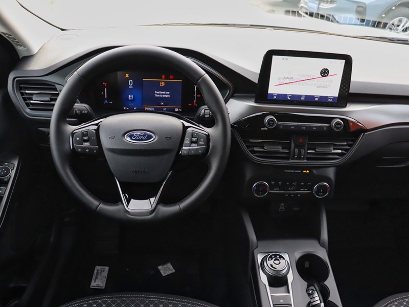 2026 FORD ESCAPE ACTIVE| AWD | 1.5L | HTD STR WHL | BLIS | LED