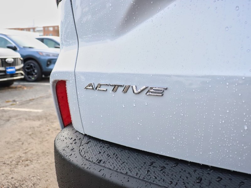 2026 FORD ESCAPE ACTIVE| AWD | 1.5L | HTD STR WHL | BLIS | LED