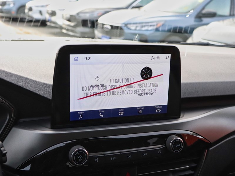 2026 FORD ESCAPE ACTIVE| AWD | 1.5L | HTD STR WHL | BLIS | LED