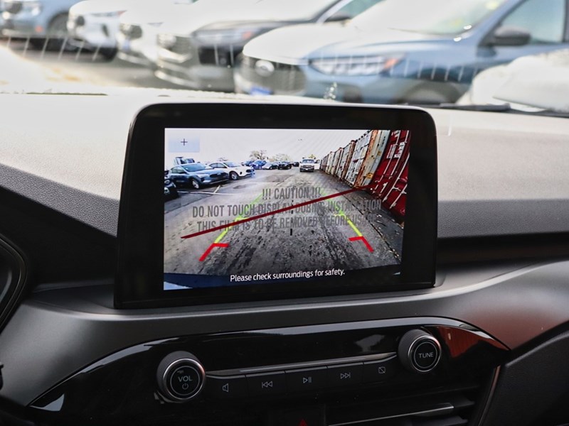 2026 FORD ESCAPE ACTIVE| AWD | 1.5L | HTD STR WHL | BLIS | LED