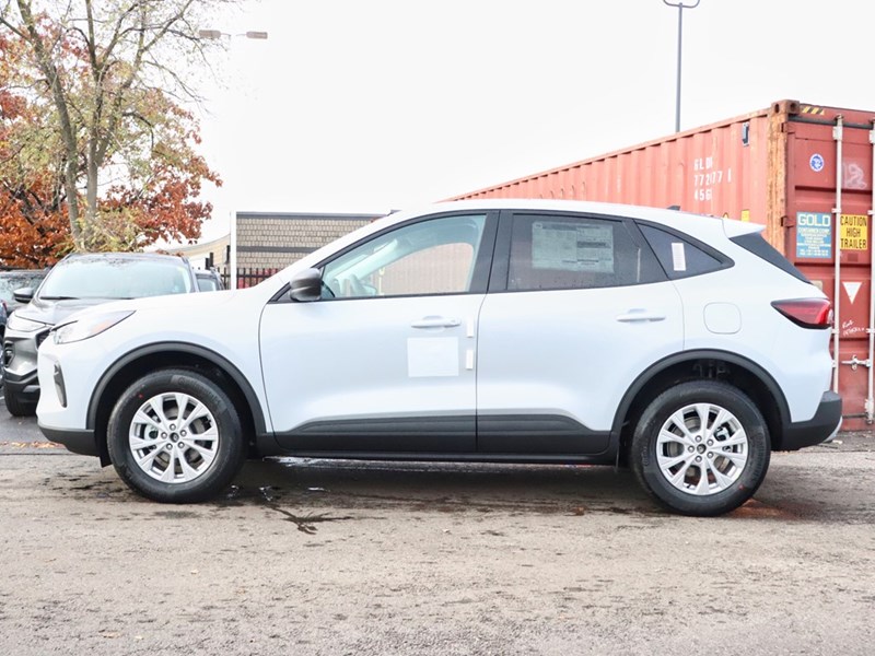 2026 FORD ESCAPE ACTIVE| AWD | 1.5L | HTD STR WHL | BLIS | LED
