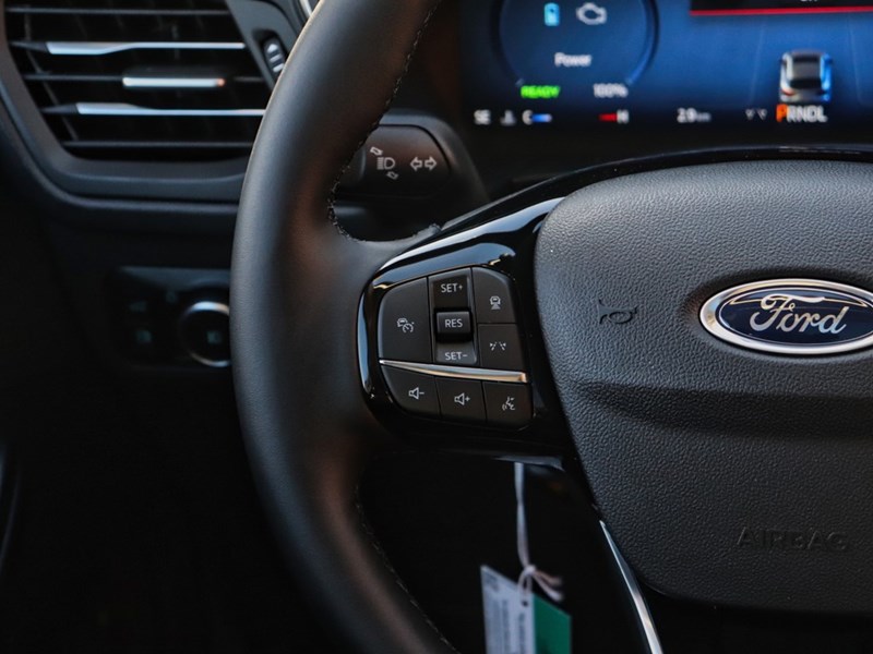 2026 FORD ESCAPE PLATINUM | AWD | HYRBID | ROOF | TOW | 19S