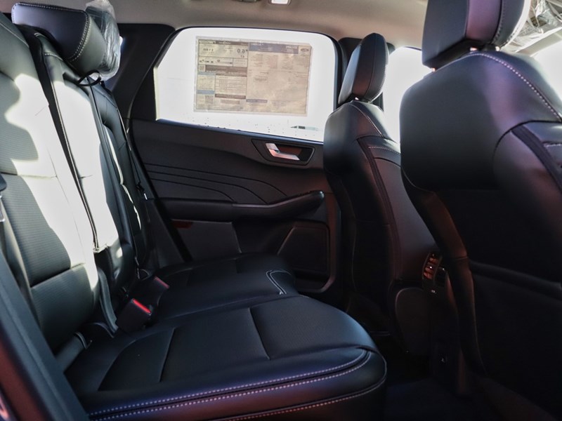 2026 FORD ESCAPE PLATINUM | AWD | HYRBID | ROOF | TOW | 19S