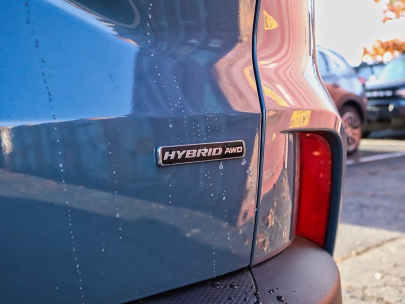 2026 FORD ESCAPE PLATINUM | AWD | HYRBID | ROOF | TOW | 19S