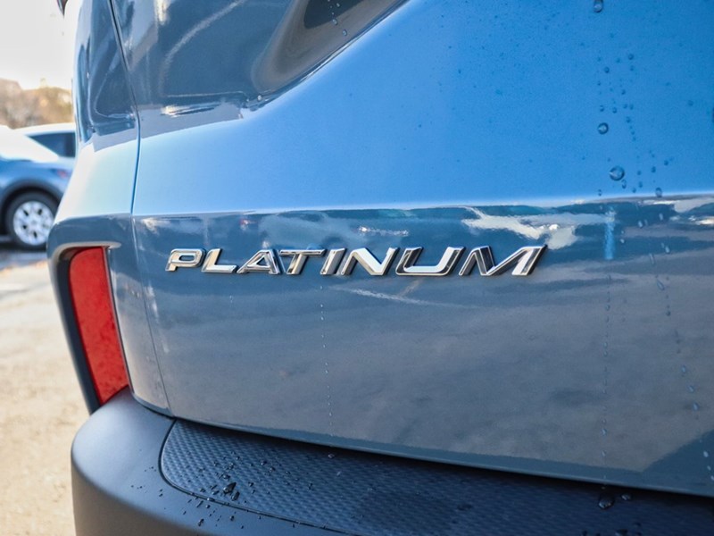 2026 FORD ESCAPE PLATINUM | AWD | HYRBID | ROOF | TOW | 19S