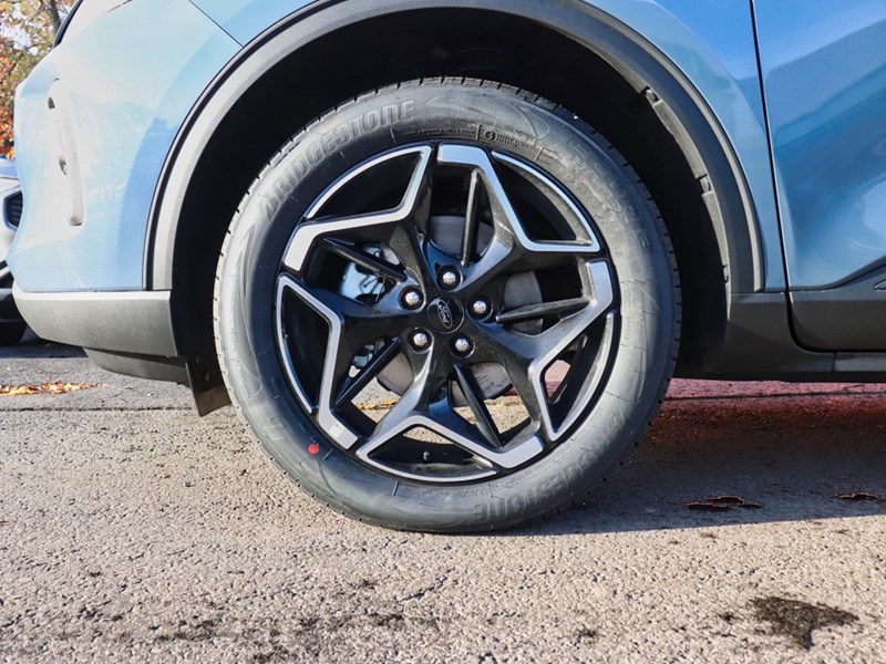 2026 FORD ESCAPE PLATINUM | AWD | HYRBID | ROOF | TOW | 19S