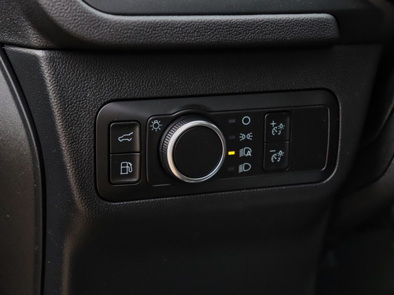 2026 FORD ESCAPE ST-LINE AWD | 4X4 | HYBRID | ROOF | TECH 1 | NAV