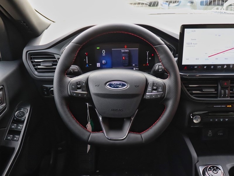 2026 FORD ESCAPE ST-LINE AWD | 4X4 | HYBRID | ROOF | TECH 1 | NAV