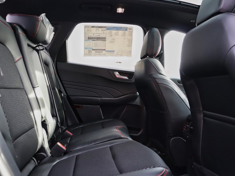 2026 FORD ESCAPE ST-LINE AWD | 4X4 | HYBRID | ROOF | TECH 1 | NAV