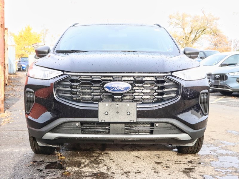 2026 FORD ESCAPE ST-LINE AWD | 4X4 | HYBRID | ROOF | TECH 1 | NAV