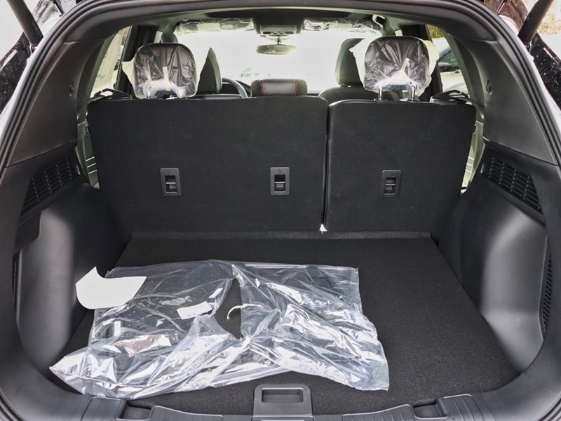 2026 FORD ESCAPE ST-LINE AWD | 4X4 | HYBRID | ROOF | TECH 1 | NAV