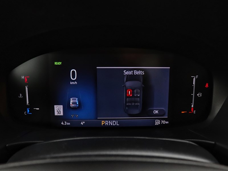 2026 FORD ESCAPE ST-LINE AWD | 4X4 | HYBRID | ROOF | TECH 1 | NAV