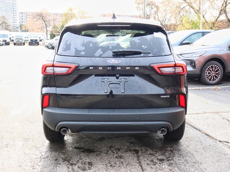 2026 FORD ESCAPE ST-LINE AWD | 4X4 | HYBRID | ROOF | TECH 1 | NAV