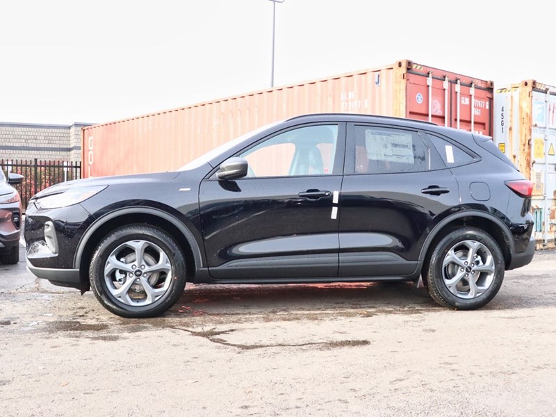 2026 FORD ESCAPE ST-LINE AWD | 4X4 | HYBRID | ROOF | TECH 1 | NAV