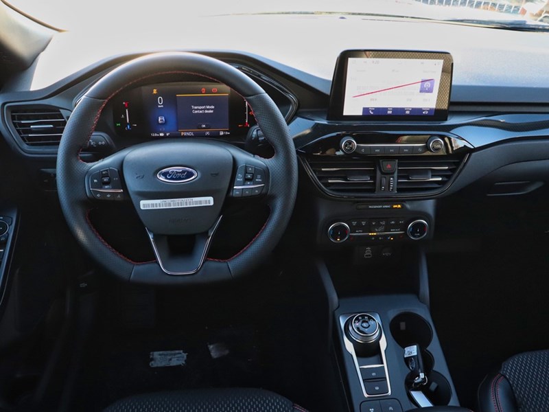 2026 FORD ESCAPE ST-LINE | AWD | 1.5L | HTD STR WHL | BLIS | LED