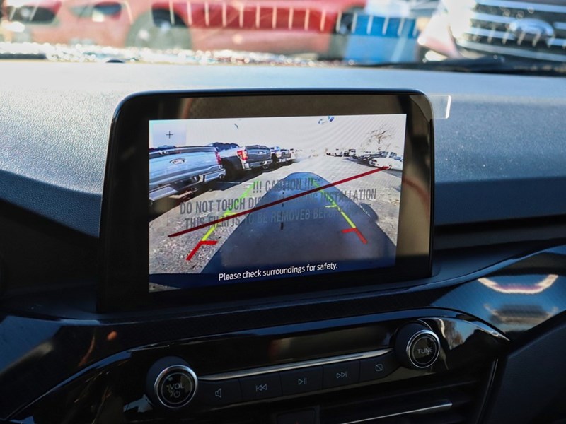 2026 FORD ESCAPE ST-LINE | AWD | 1.5L | HTD STR WHL | BLIS | LED