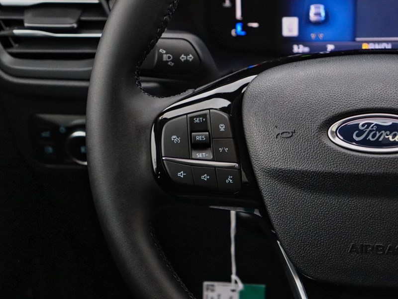 2026 FORD ESCAPE PHEV | HYBRID | ROOF | HTD STR WHL | ADPTV CRUISE