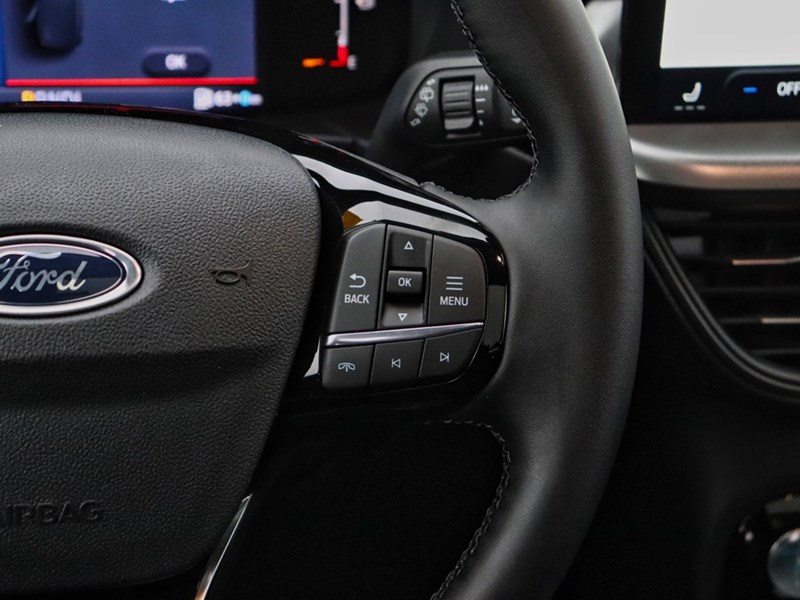 2026 FORD ESCAPE PHEV | HYBRID | ROOF | HTD STR WHL | ADPTV CRUISE