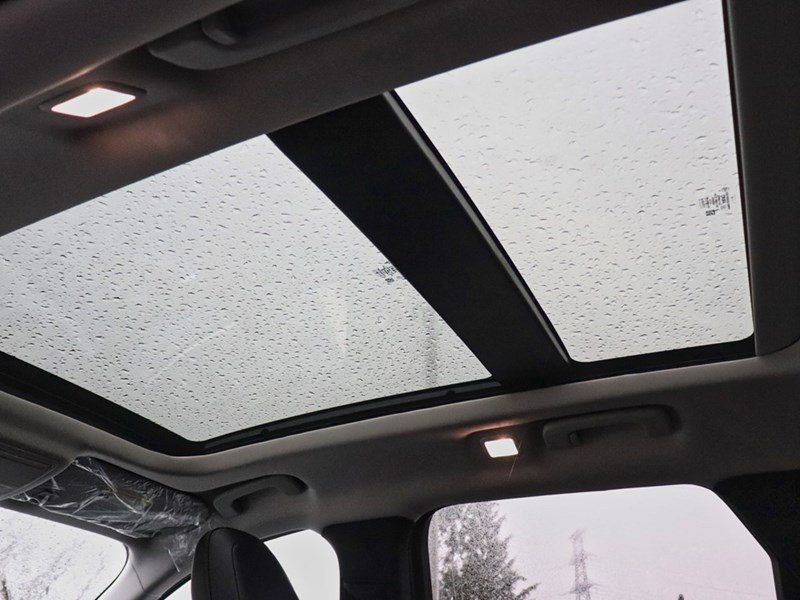 2026 FORD ESCAPE PHEV | HYBRID | ROOF | HTD STR WHL | ADPTV CRUISE