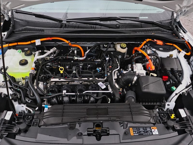 2026 FORD ESCAPE PHEV | HYBRID | ROOF | HTD STR WHL | ADPTV CRUISE