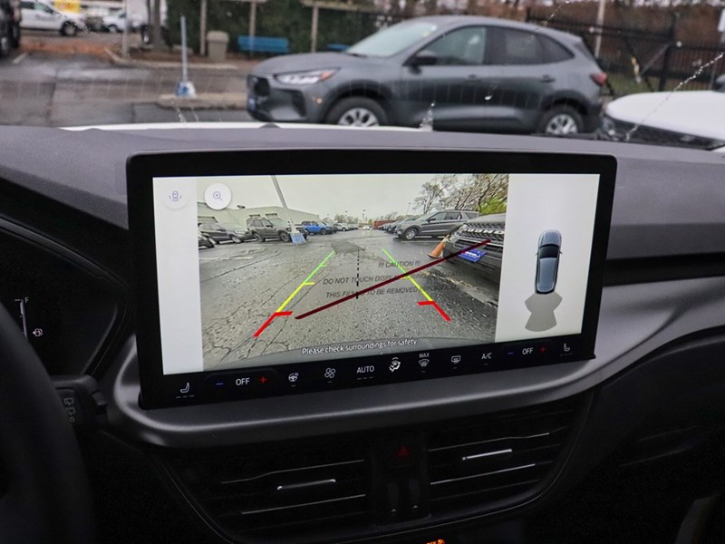 2026 FORD ESCAPE PHEV | HYBRID | ROOF | HTD STR WHL | ADPTV CRUISE