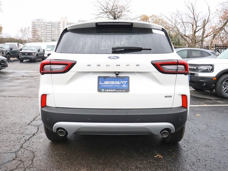2026 FORD ESCAPE PHEV | HYBRID | ROOF | HTD STR WHL | ADPTV CRUISE