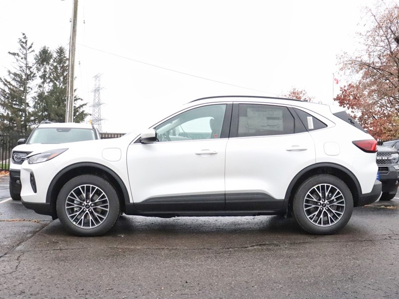 2026 FORD ESCAPE PHEV | HYBRID | ROOF | HTD STR WHL | ADPTV CRUISE