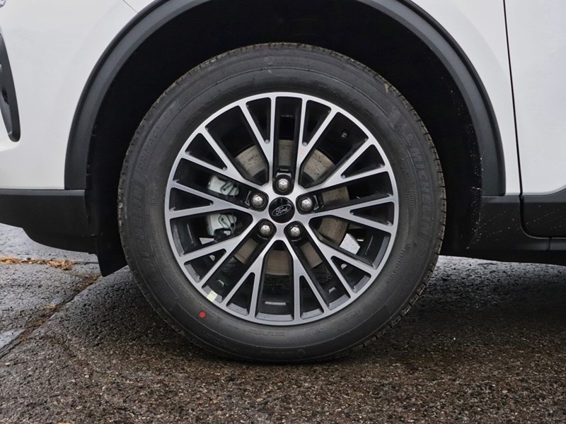 2026 FORD ESCAPE PHEV | HYBRID | ROOF | HTD STR WHL | ADPTV CRUISE