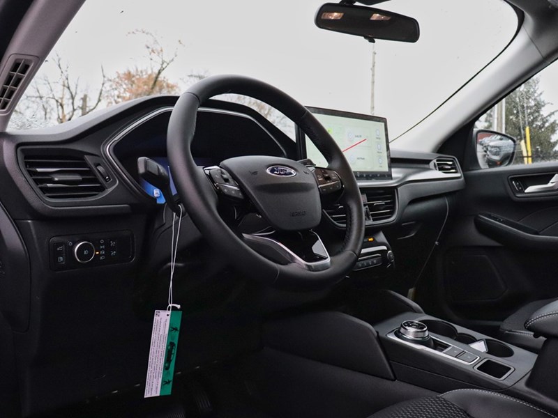 2026 FORD ESCAPE PHEV | HYBRID | ROOF | HTD STR WHL | ADPTV CRUISE