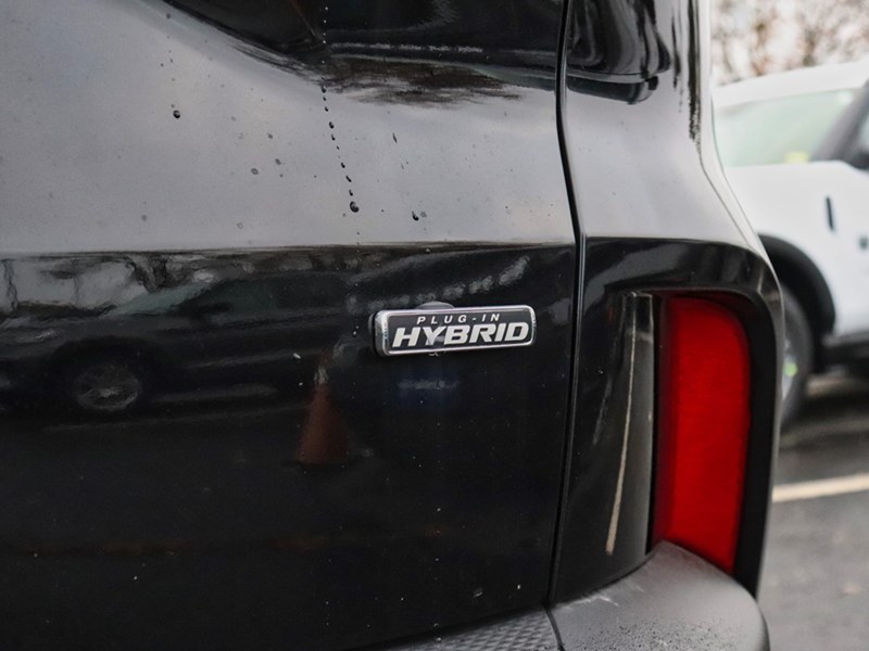 2026 FORD ESCAPE PHEV | HYBRID | ROOF | PREM PKG | 360 | HUD | B&O