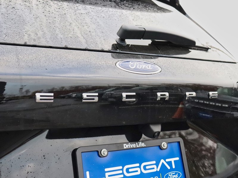 2026 FORD ESCAPE PHEV | HYBRID | ROOF | PREM PKG | 360 | HUD | B&O