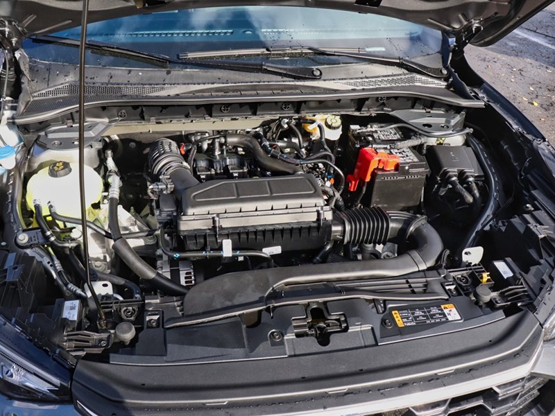 2026 FORD ESCAPE ST-LINE | AWD | 1.5L | TECH PK 1 | HTD STR WHL