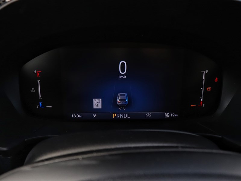 2026 FORD ESCAPE ST-LINE | AWD | 1.5L | TECH PK 1 | HTD STR WHL