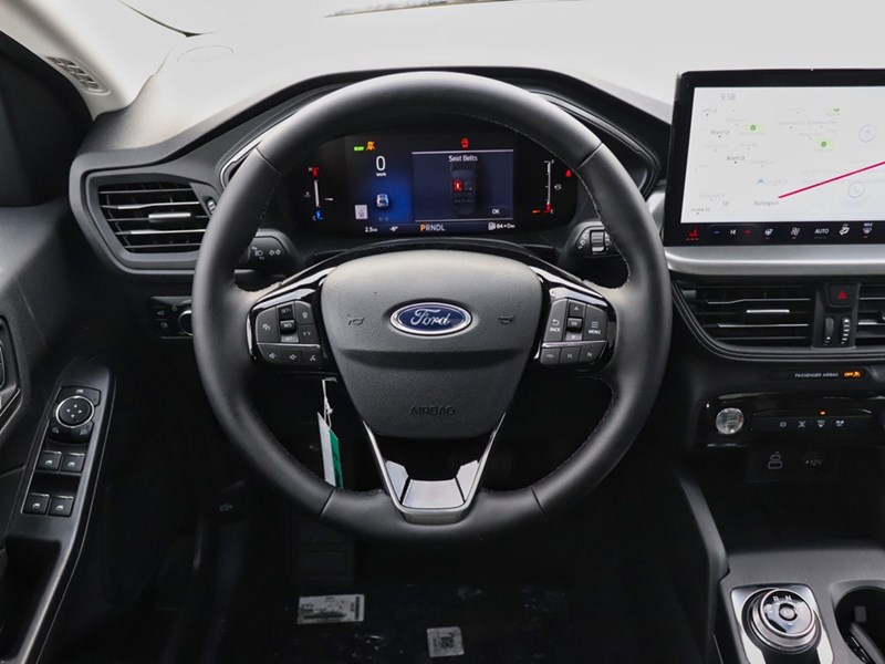 2026 FORD ESCAPE PHEV | PLUG-IN HYRBID | ADPTV CRUISE | ROOF | BLIS