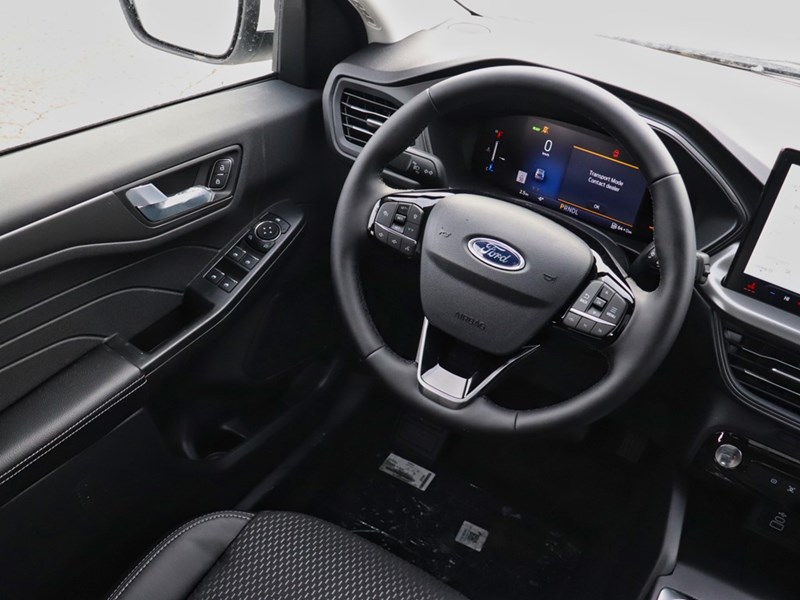 2026 FORD ESCAPE PHEV | PLUG-IN HYRBID | ADPTV CRUISE | ROOF | BLIS