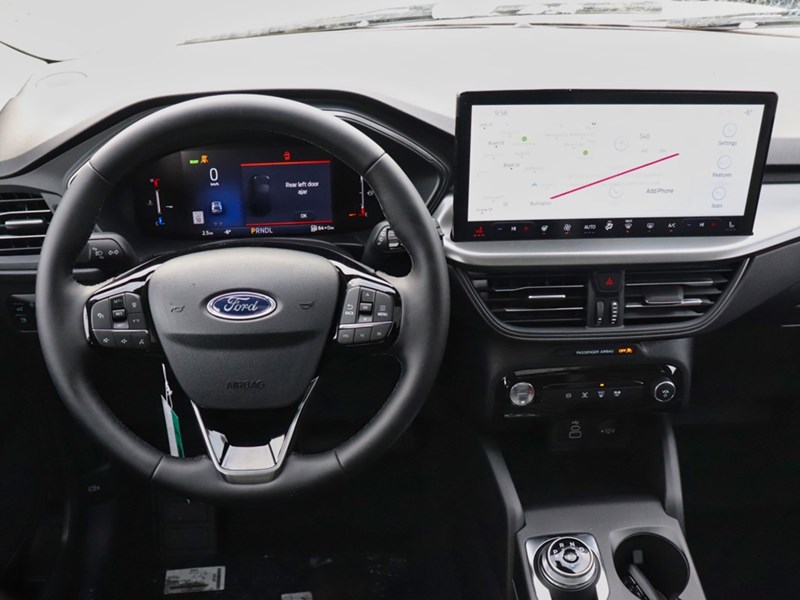 2026 FORD ESCAPE PHEV | PLUG-IN HYRBID | ADPTV CRUISE | ROOF | BLIS