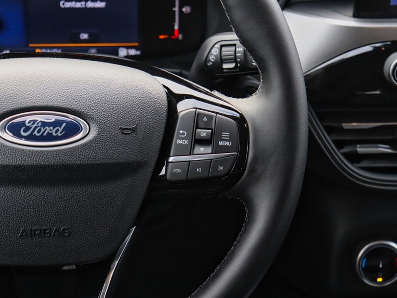 2026 FORD ESCAPE ACTIVE | AWD | 1.5L | HTD STR WHL | BLIS | RM STRT