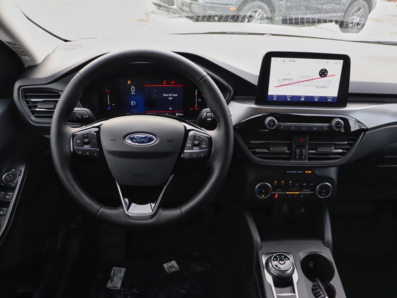 2026 FORD ESCAPE ACTIVE | AWD | 1.5L | HTD STR WHL | BLIS | RM STRT