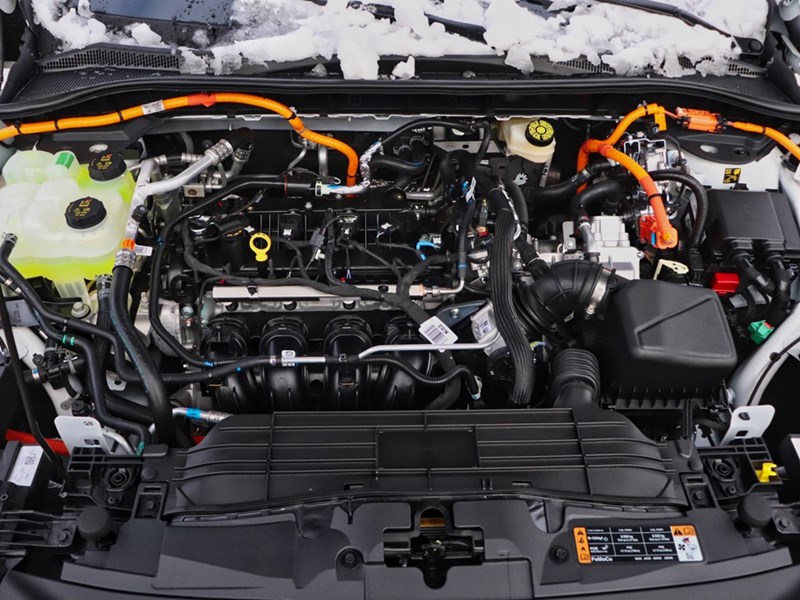 2026 FORD ESCAPE PHEV | PLUG-IN HYRBID | ADPTV CRUISE | ROOF | BLIS