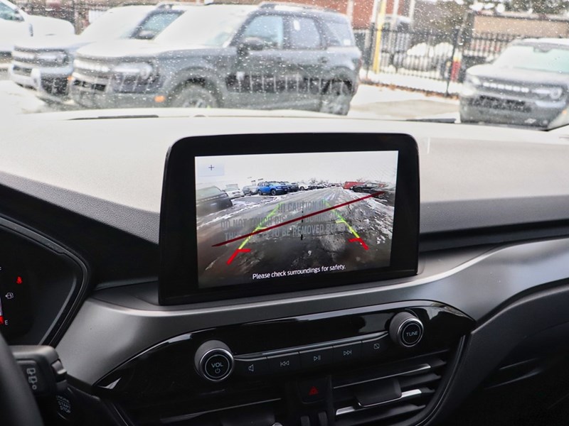 2026 FORD ESCAPE ACTIVE | AWD | 1.5L | HTD STR WHL | BLIS | RM STRT