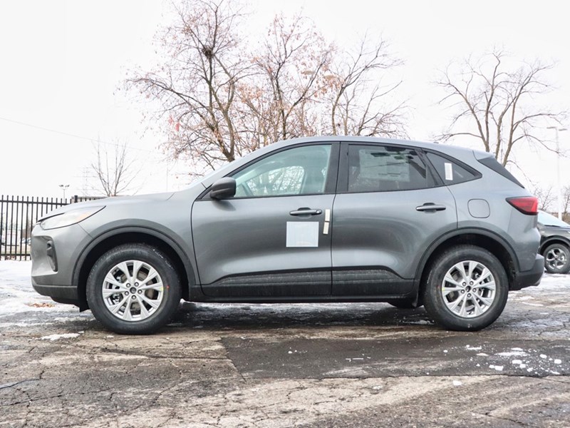2026 FORD ESCAPE ACTIVE | AWD | 1.5L | HTD STR WHL | BLIS | RM STRT