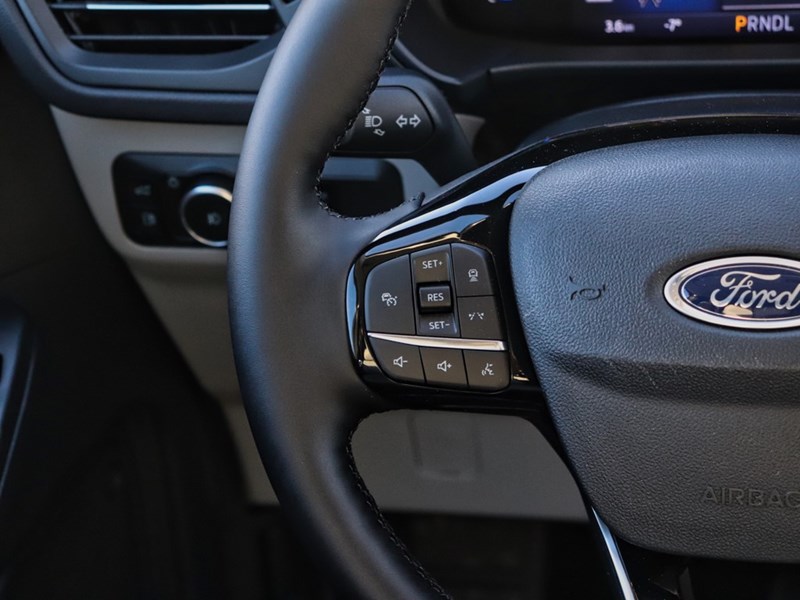 2026 FORD ESCAPE PHEV | PLUG-IN HYRBID | ADPTV CRUISE | BLIS | LED