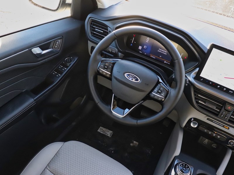 2026 FORD ESCAPE PHEV | PLUG-IN HYRBID | ADPTV CRUISE | BLIS | LED