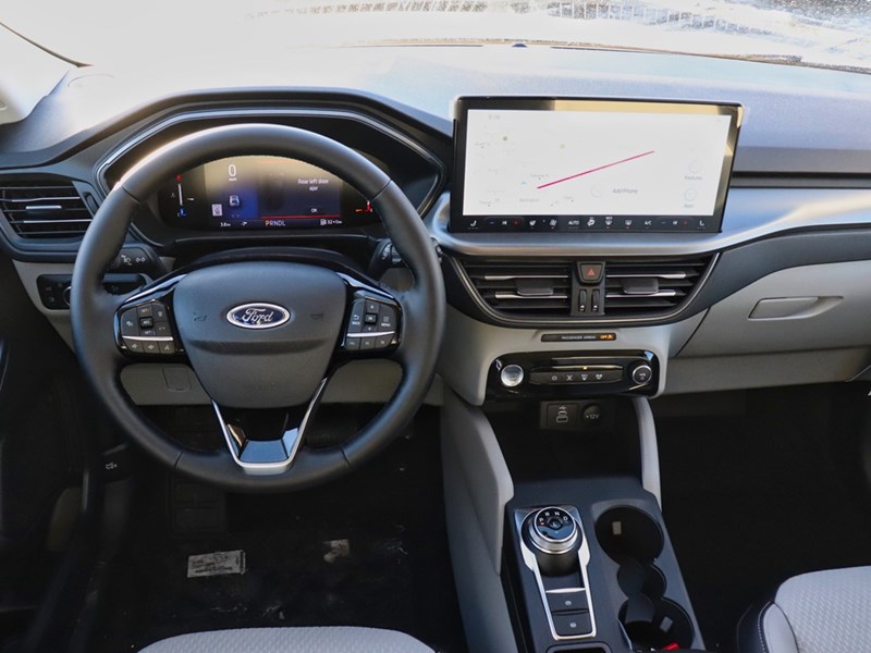 2026 FORD ESCAPE PHEV | PLUG-IN HYRBID | ADPTV CRUISE | BLIS | LED