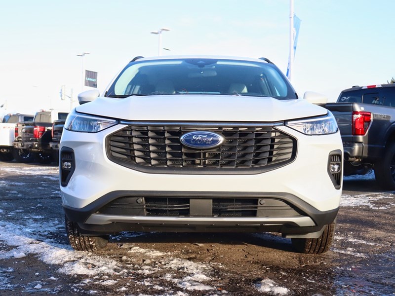 2026 FORD ESCAPE PHEV | PLUG-IN HYRBID | ADPTV CRUISE | BLIS | LED