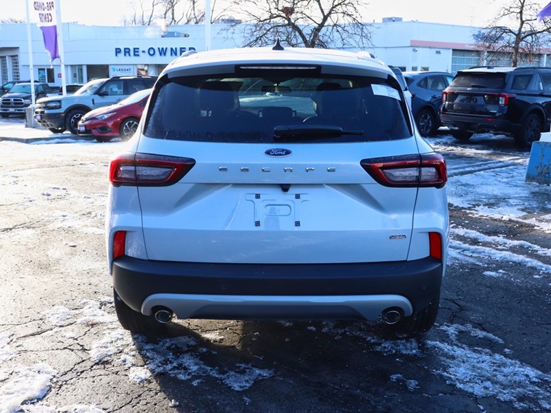 2026 FORD ESCAPE PHEV | PLUG-IN HYRBID | ADPTV CRUISE | BLIS | LED